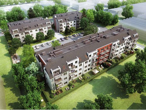 Immobilien in Sloneczne Stablowice — Schauen Sie sich die Immobiliensuchmaschine GEOLN.COM an. Foto 6