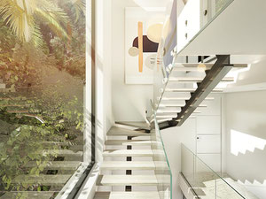 Villa 5 bedrooms 557 m² in Flamingo, Spain — Find off-plan property or real estate resale directly from developers and owners GEOLN.COM. Photo 12