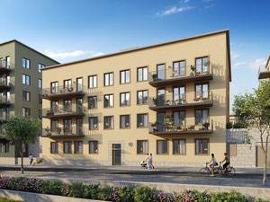 房地产在 Bromsten - Ester — look at the real estate search engine GEOLN.COM. 照片 2