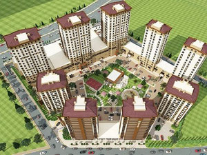 Нерухомість в Maras Yasam — дивіться на пошуковику нерухомості GEOLN.COM. Фото 2