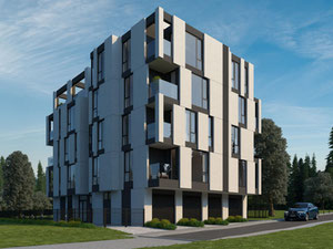 נדל"ן ב Manastirski livadi — עיין במנוע חיפוש הנדל"ן GEOLN.COM. תמונה 2