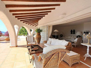 Villa in Spain, Valencia, Altea — Find off-plan property or real estate resale directly from developers and owners GEOLN.COM. Photo 7