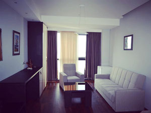 Продається 2-кімнатна квартира в Porta Batumi Tower — Пошуковик нерухомості від забудовників і власників GEOLN.COM. Фото 3