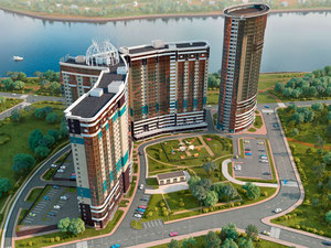 房地产在 Petr Velikiy i Yekaterina Velikaya — look at the real estate search engine GEOLN.COM. 照片 4