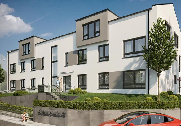 Schwarzwaldstraße 45