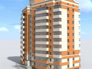 房地产在 st. Chornovola/st Pervomayskaya — look at the real estate search engine GEOLN.COM. 照片 4