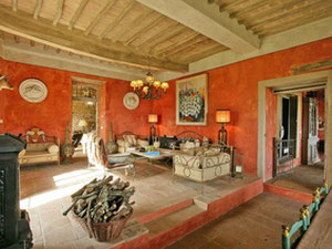 Villa in a village, in a suburb in Italy, Strada — Find off-plan property or real estate resale directly from developers and owners GEOLN.COM. Photo 4