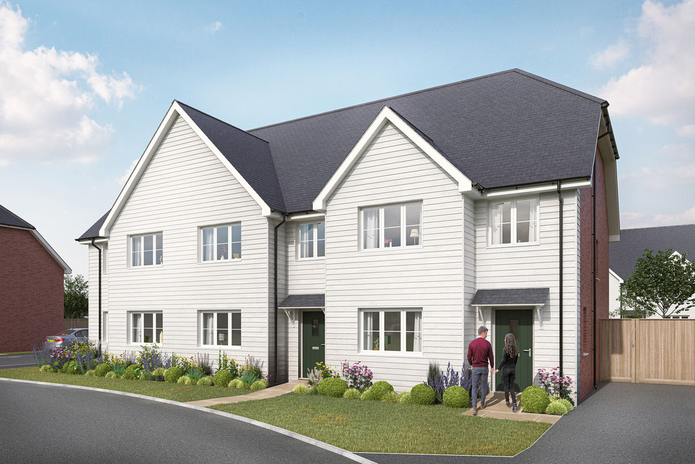 Immobilien in Violet Fields — Schauen Sie sich die Immobiliensuchmaschine GEOLN.COM an. Foto 1