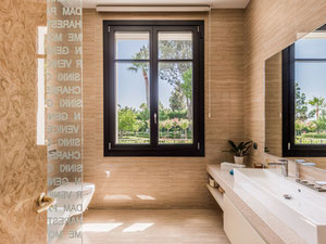 别墅 7 间卧室 1190 m² 在 Hacienda las Chapas, 西班牙 — 来自开发商和业主的房地产搜索引擎 GEOLN.COM. 照片 25