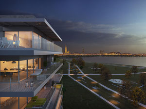 Нерухомість в Regatta — дивіться на пошуковику нерухомості GEOLN.COM. Фото 5