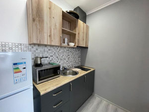 一室公寓出售 — 来自开发商和业主的房地产搜索引擎 GEOLN.COM. 照片 4