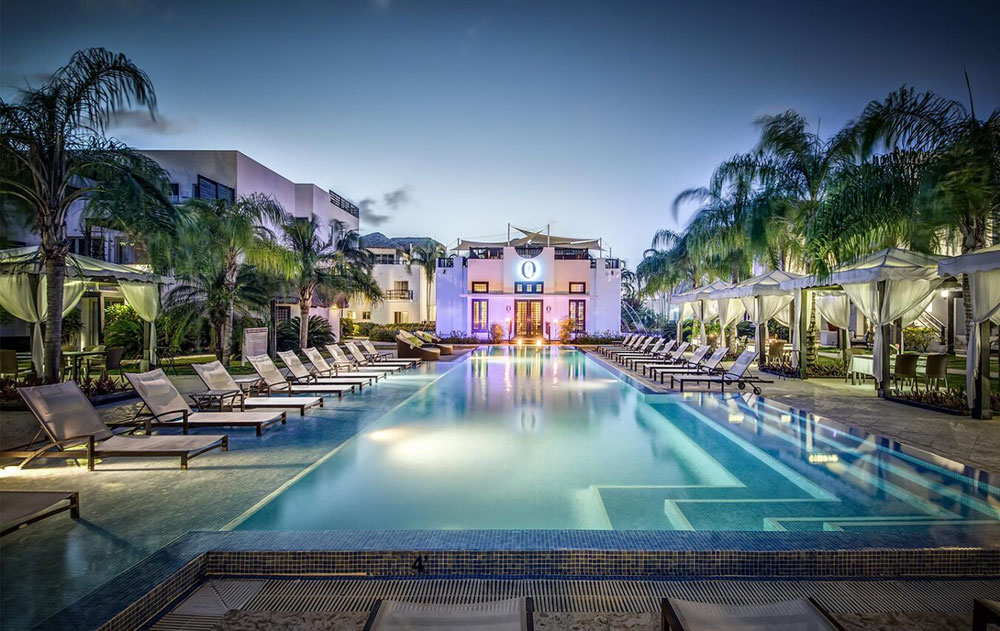 Нерухомість в Las Terrazas — дивіться на пошуковику нерухомості GEOLN.COM. Фото 1