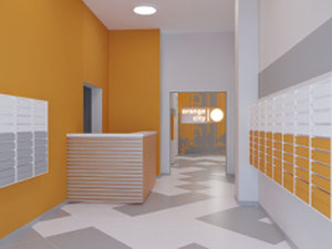 房地产在 Orange City — look at the real estate search engine GEOLN.COM. 照片 2