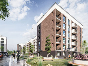 房地产在 AUROOM FOREST — look at the real estate search engine GEOLN.COM. 照片 2