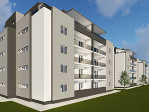 房地产在 Cartierul Kogalniceanu — look at the real estate search engine GEOLN.COM. 照片 2