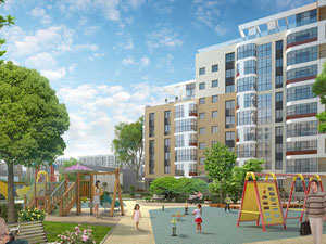 房地产在 Enfield — look at the real estate search engine GEOLN.COM. 照片 4