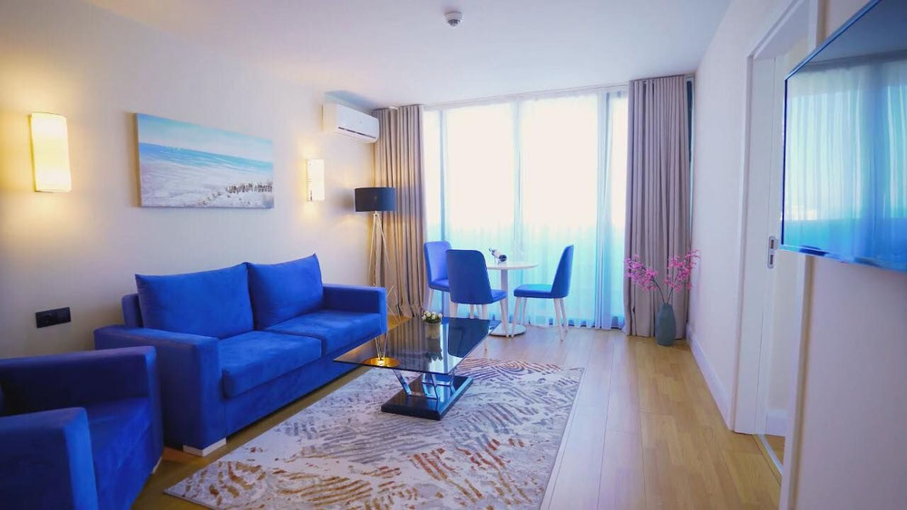 奥比城待售两室公寓 — 来自开发商和业主的房地产搜索引擎 GEOLN.COM. 照片 1