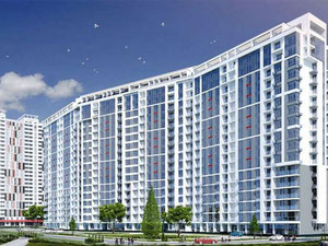 房地产在 Evgeny Malanyuk (Sagaidak) — look at the real estate search engine GEOLN.COM. 照片 2