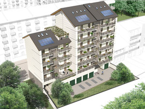 房地产在 Living Braccini — look at the real estate search engine GEOLN.COM. 照片 3