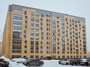 Real estate in Vidniy — look at the real estate search engine GEOLN.COM. Photo 5