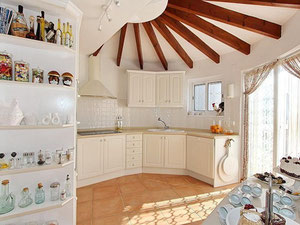 Villa in Spain, Valencia, Altea — Find off-plan property or real estate resale directly from developers and owners GEOLN.COM. Photo 11