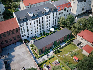 房地产在 siebenundneun Berlin — look at the real estate search engine GEOLN.COM. 照片 2