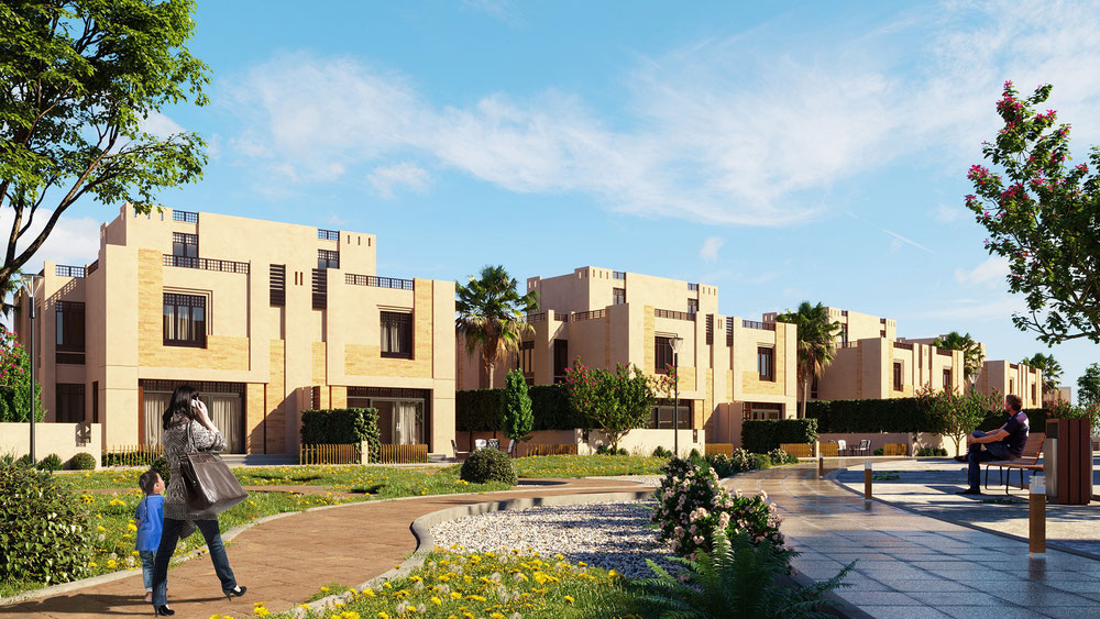 عقار للبيع في Asayla — انظر إلى محرك البحث العقاري GEOLN.COM. صورة فوتوغرافية 1