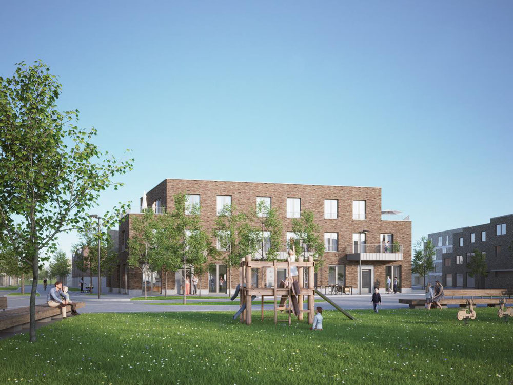 房地产在 MYRA — look at the real estate search engine GEOLN.COM. 照片 1