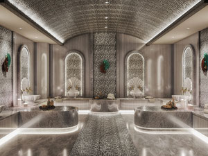 Real estate in SKYLINE RESIDENCE — look at the real estate search engine GEOLN.COM. Photo 7