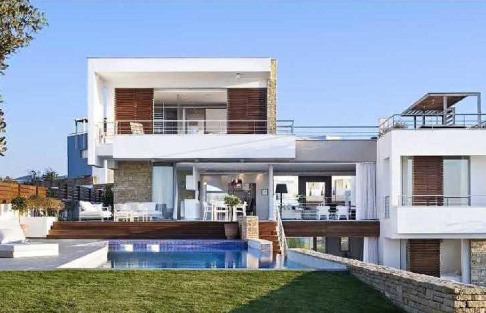 Недвижимость в AKAMAS BAY VILLAS — смотрите на поисковике недвижимости GEOLN.COM. Фото 1