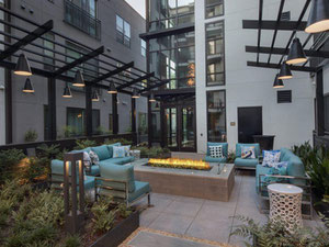 Real estate in Broadstone Midtown — look at the real estate search engine GEOLN.COM. Photo 12