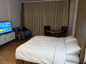 白帆公寓的单间 — 来自开发商和业主的房地产搜索引擎 GEOLN.COM. 照片 6