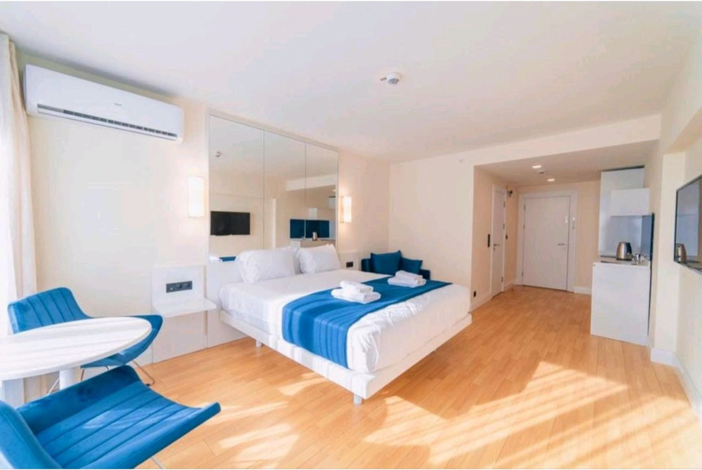 Apartment in Orby City — Find off-plan property or real estate resale directly from developers and owners GEOLN.COM. Photo 1