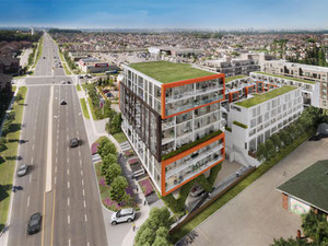 Нерухомість в Origin Lofts — дивіться на пошуковику нерухомості GEOLN.COM. Фото 6