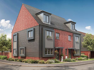 Real estate in The Wickets — look at the real estate search engine GEOLN.COM. Photo 4