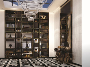 新大厦 — 来自开发商和业主的房地产搜索引擎 GEOLN.COM. 照片 17