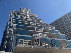 Real estate in Batumi View — look at the real estate search engine GEOLN.COM. Photo 11