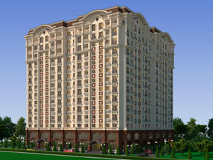 Real estate in LUXOR — look at the real estate search engine GEOLN.COM. Photo 3