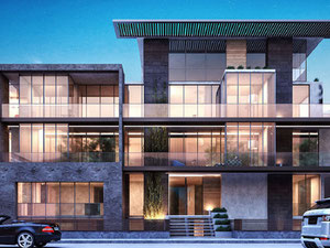 Real estate in 213 West Golf — look at the real estate search engine GEOLN.COM. Photo 2