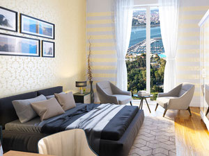 Real estate in Trend Urganci Town — look at the real estate search engine GEOLN.COM. Photo 5