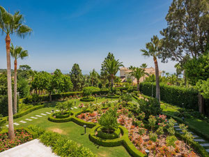 别墅 7 间卧室 1190 m² 在 Hacienda las Chapas, 西班牙 — 来自开发商和业主的房地产搜索引擎 GEOLN.COM. 照片 9