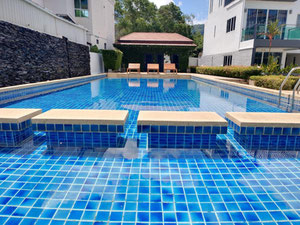 Kamala Paradise 1 residence  — Find off-plan property or real estate resale directly from developers and owners GEOLN.COM. Photo 32