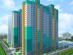 Immobilien in Patriotics on the lakes — Schauen Sie sich die Immobiliensuchmaschine GEOLN.COM an. Foto 4