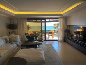 公寓 3 间卧室 224 平方米，位于西班牙埃斯特波纳 — 来自开发商和业主的房地产搜索引擎 GEOLN.COM. 照片 18