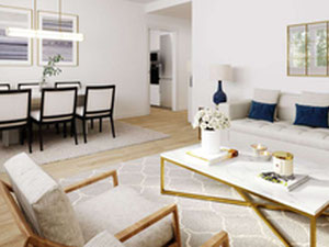 房地产在 Langara Valley — look at the real estate search engine GEOLN.COM. 照片 5