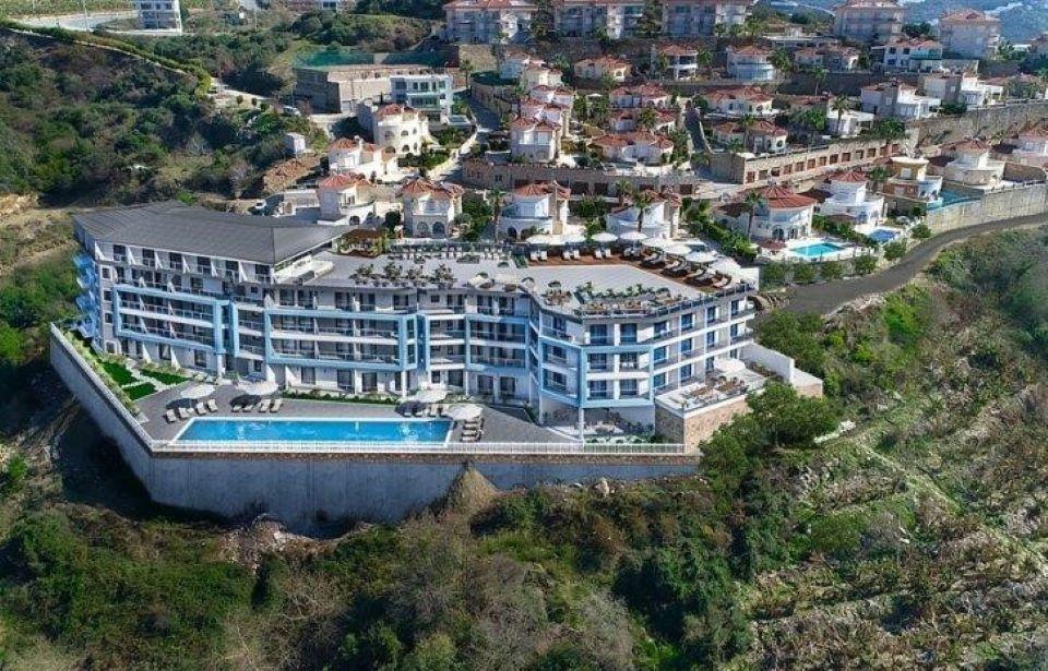 出售两房公寓（1+1） — 来自开发商和业主的房地产搜索引擎 GEOLN.COM. 照片 1