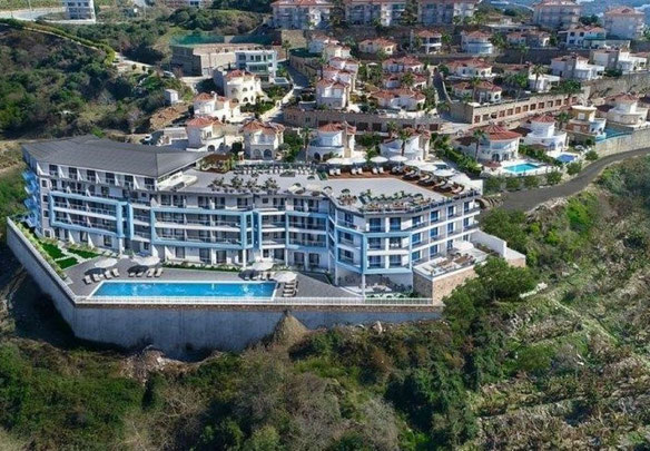 Продається двокімнатна квартира (1+1)