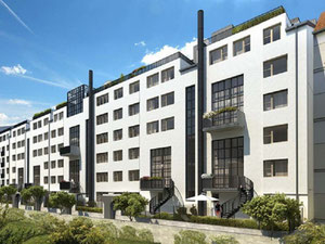 Нерухомість в Talo Kavalirka — дивіться на пошуковику нерухомості GEOLN.COM. Фото 2