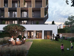 房地产在 Slnecnice — look at the real estate search engine GEOLN.COM. 照片 4