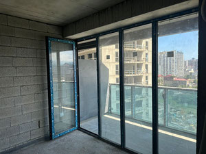 דירה למכירה במגדל קליגרפיה, בלוק B — חיפוש נדל"ן מפרטי ומקבלן GEOLN.COM. תמונה 6